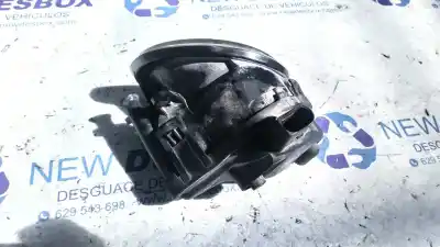Pezzo di ricambio per auto di seconda mano fendinebbia sinistra per audi q7 (4l) 3.0 v6 24v tdi riferimenti oem iam 24696700  