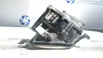 Pezzo di ricambio per auto di seconda mano fendinebbia sinistra per audi q7 (4l) 3.0 v6 24v tdi riferimenti oem iam 24696700  