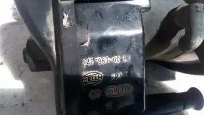 Pezzo di ricambio per auto di seconda mano fendinebbia sinistra per audi q7 (4l) 3.0 v6 24v tdi riferimenti oem iam 24696700  