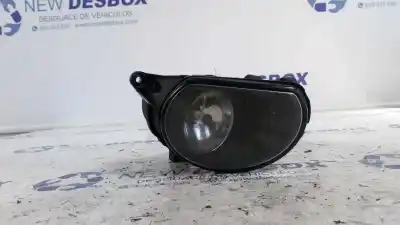 Pezzo di ricambio per auto di seconda mano Luce Fendinebbia Destra per AUDI Q7 (4L) 3.0 V6 24V TDI Riferimenti OEM IAM 24696800  
