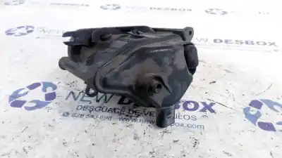 Second-hand car spare part right fog light for audi q7 (4l) 3.0 v6 24v tdi oem iam references 24696800  