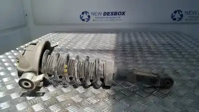 Автозапчасти б/у передний левый амортизатор за AUDI Q7 (4L) 3.0 V6 24V TDI ссылки OEM IAM 7L8512021  