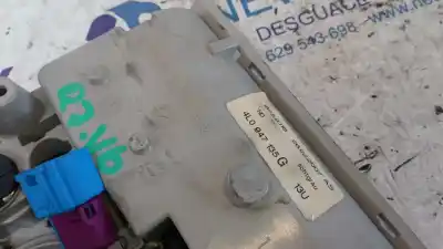 Peça sobressalente para automóvel em segunda mão luz interior por audi q7 (4l) 3.0 v6 24v tdi referências oem iam 4l0947135  