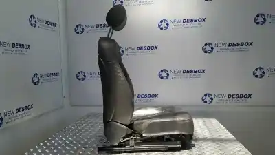 Second-hand car spare part left front seat for audi q7 (4l) 3.0 v6 24v tdi oem iam references 4l0882633  