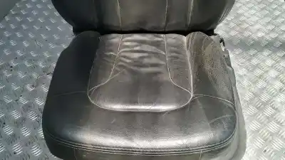 Second-hand car spare part left front seat for audi q7 (4l) 3.0 v6 24v tdi oem iam references 4l0882633  