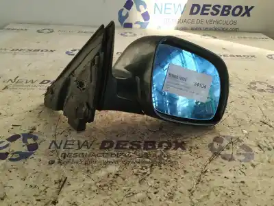 Tweedehands auto-onderdeel rechts achteruitzicht voor audi a6 berlina (c4) 2.5 tdi oem iam-referenties 