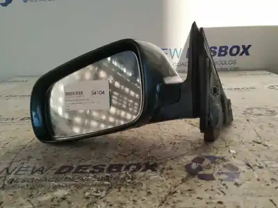 Tweedehands auto-onderdeel linker spiegel voor audi a6 berlina (c4) 2.5 tdi oem iam-referenties 