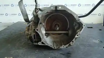 Pezzo di ricambio per auto di seconda mano RIDUTTORE per CHRYSLER 300 M (LR)  Riferimenti OEM IAM 4659478  