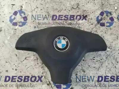 Second-hand car spare part front left air bag for bmw serie 3 berlina (e36) 318i oem iam references 3311610081  