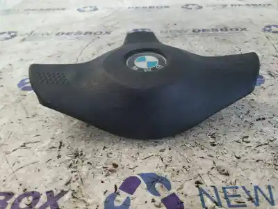 Second-hand car spare part front left air bag for bmw serie 3 berlina (e36) 318i oem iam references 3311610081  