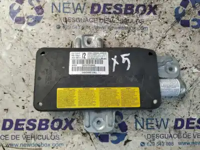 Second-hand car spare part Front Left Side Airbag for BMW X5 (E53) 3.0 24V CAT OEM IAM references 307037233044  