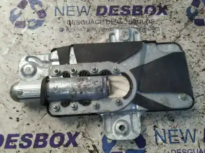 Second-hand car spare part front left side airbag for bmw x5 (e53) 3.0 24v cat oem iam references 307037233044  