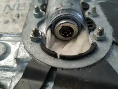 Second-hand car spare part front left side airbag for bmw x5 (e53) 3.0 24v cat oem iam references 307037233044  