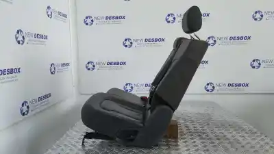 Piesă de schimb auto la mâna a doua scaune din spate partea stângã pentru audi q7 (4l) 3.0 v6 24v tdi referințe oem iam 8344774  