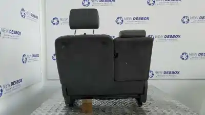 Piesă de schimb auto la mâna a doua scaune din spate partea stângã pentru audi q7 (4l) 3.0 v6 24v tdi referințe oem iam 8344774  