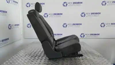Piesă de schimb auto la mâna a doua scaune din spate partea stângã pentru audi q7 (4l) 3.0 v6 24v tdi referințe oem iam 8344774  