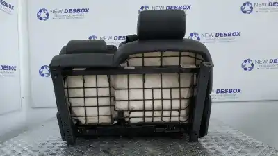 Piesă de schimb auto la mâna a doua scaune din spate partea stângã pentru audi q7 (4l) 3.0 v6 24v tdi referințe oem iam 8344774  