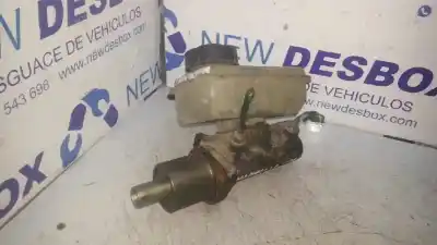 Pezzo di ricambio per auto di seconda mano POMPA FRENI per SEAT MARBELLA  Riferimenti OEM IAM 21017099  