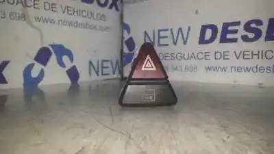 Автозапчасти б/у предупреждение за MERCEDES-BENZ CLASE A (W168) 1.7 CDI Diesel CAT ссылки OEM IAM 1686206710  