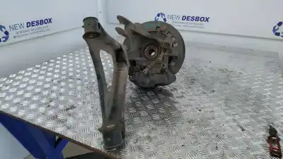 İkinci el araba yedek parçası SOL ARKA BAGLANTI için AUDI Q7 (4L)  OEM IAM referansları 7L8505435FJG  