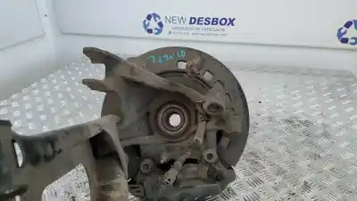 Автозапчасти б/у задняя левая поворотка за audi q7 (4l) 3.0 v6 24v tdi ссылки oem iam 7l8505435fjg  