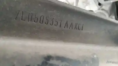 Автозапчасти б/у задняя левая поворотка за audi q7 (4l) 3.0 v6 24v tdi ссылки oem iam 7l8505435fjg  