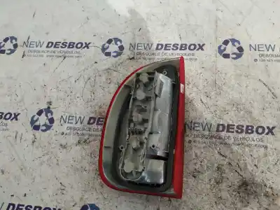 Second-hand car spare part right tailgate light for opel corsa b fresh oem iam references   