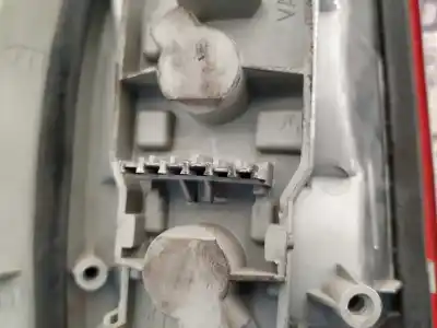 Second-hand car spare part right tailgate light for opel corsa b fresh oem iam references   