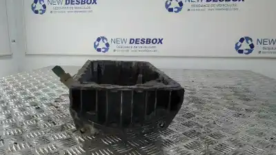 Second-hand car spare part sump for citroen jumpy 1.6 16v hdi oem iam references 9653835680  