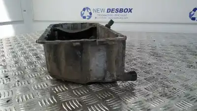 Second-hand car spare part sump for citroen jumpy 1.6 16v hdi oem iam references 9653835680  