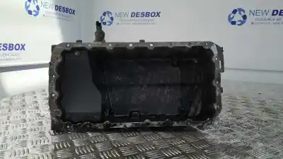 Second-hand car spare part sump for citroen jumpy 1.6 16v hdi oem iam references 9653835680  