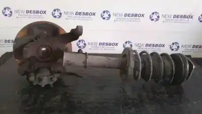 Pezzo di ricambio per auto di seconda mano snodo anteriore sinistro per opel corsa b fresh riferimenti oem iam 