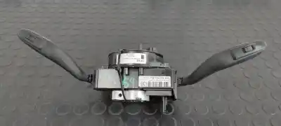 Second-hand car spare part multifunction switch for seat ibiza (6j5) good stuff oem iam references 7h0953503gj  