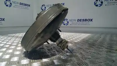 Pezzo di ricambio per auto di seconda mano servo freio per citroen jumpy 1.6 16v hdi riferimenti oem iam 1400520580  