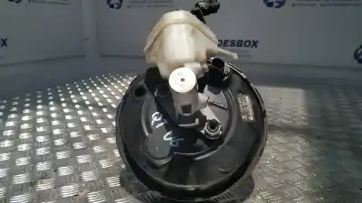 Автозапчастина б/у гальмівний серво для AUDI Q7 (4L) 3.0 V6 24V TDI Посилання на OEM IAM 7L8612101D  