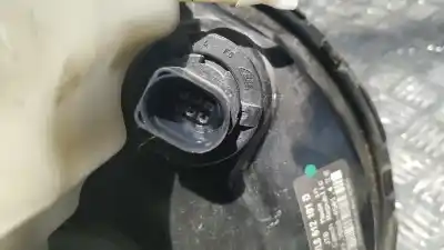 Second-hand car spare part brake servo for audi q7 (4l) 3.0 v6 24v tdi oem iam references 7l8612101d  