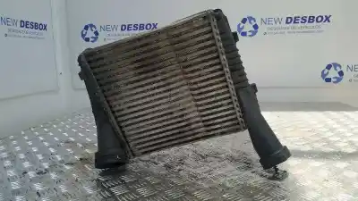 Pezzo di ricambio per auto di seconda mano Intercooler per AUDI Q7 (4L) 3.0 V6 24V TDI Riferimenti OEM IAM 7L6145803C  