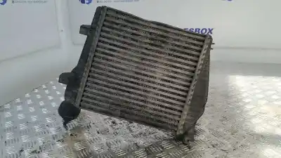 Автозапчастина б/у інтеркулер для audi q7 (4l) 3.0 v6 24v tdi посилання на oem iam 7l6145803c  