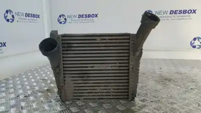 Pezzo di ricambio per auto di seconda mano Intercooler per AUDI Q7 (4L) 3.0 V6 24V TDI Riferimenti OEM IAM 7L6145804  