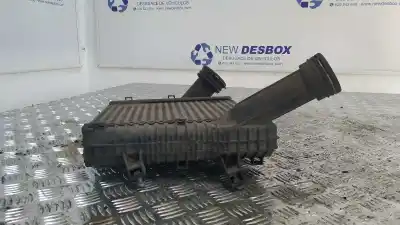 Pezzo di ricambio per auto di seconda mano intercooler per audi q7 (4l) 3.0 v6 24v tdi riferimenti oem iam 7l6145804  