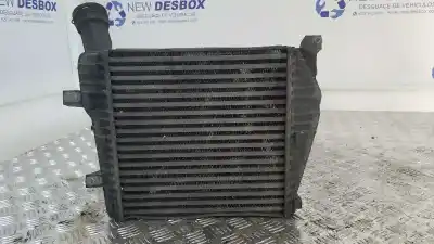 Pezzo di ricambio per auto di seconda mano intercooler per audi q7 (4l) 3.0 v6 24v tdi riferimenti oem iam 7l6145804  