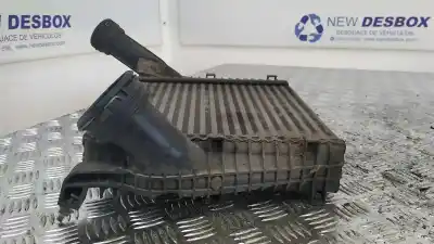 Pezzo di ricambio per auto di seconda mano intercooler per audi q7 (4l) 3.0 v6 24v tdi riferimenti oem iam 7l6145804  