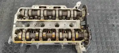 Gebrauchtes Autoersatzteil zylinderkopf des motors zum opel corsa b 1.2 16v cat (x 12 xe / lw4) oem-iam-referenzen 90529778  