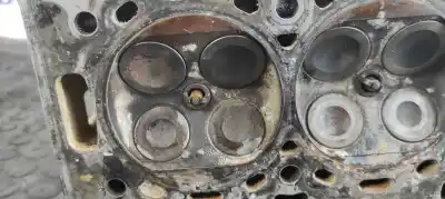 Gebrauchtes Autoersatzteil zylinderkopf des motors zum opel corsa b 1.2 16v cat (x 12 xe / lw4) oem-iam-referenzen 90529778  