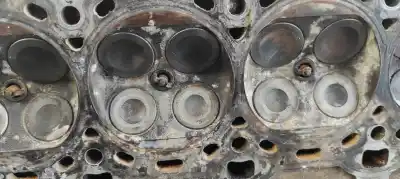 Gebrauchtes Autoersatzteil zylinderkopf des motors zum opel corsa b 1.2 16v cat (x 12 xe / lw4) oem-iam-referenzen 90529778  