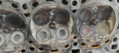 Gebrauchtes Autoersatzteil zylinderkopf des motors zum opel corsa b 1.2 16v cat (x 12 xe / lw4) oem-iam-referenzen 90529778  