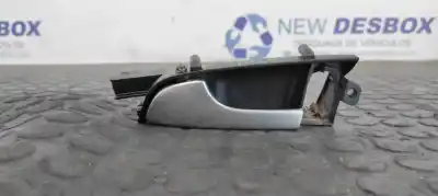 Автозапчасти б/у ЛЕВАЯ ПЕРЕДНЯЯ ВНУТРЕННЯЯ РУЧКА за AUDI A3 (8P)  ссылки OEM IAM 8P3867019  
