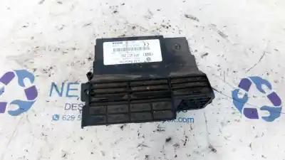 Автозапчасти б/у электронный модуль за AUDI Q7 (4L) 3.0 V6 24V TDI ссылки OEM IAM 4F0907280  