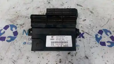 Автозапчасти б/у электронный модуль за audi q7 (4l) 3.0 v6 24v tdi ссылки oem iam 4f0907280  