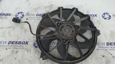Pezzo di ricambio per auto di seconda mano Elettroventola per CITROEN JUMPY 1.6 16V HDi Riferimenti OEM IAM 1494742080  